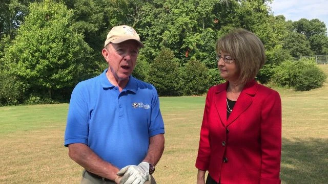 Kiwanis Golf 2019 Information Video