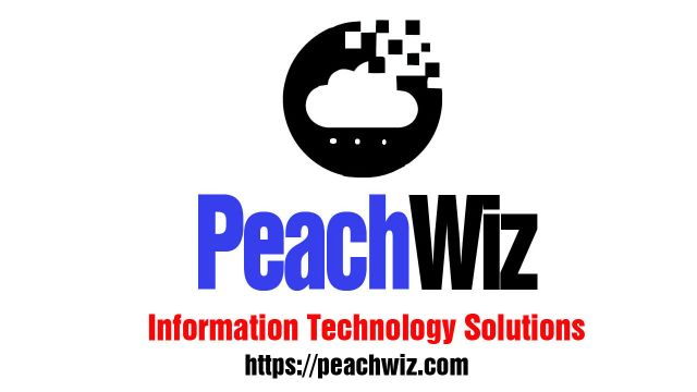 PeachWiz Cloud Services Program