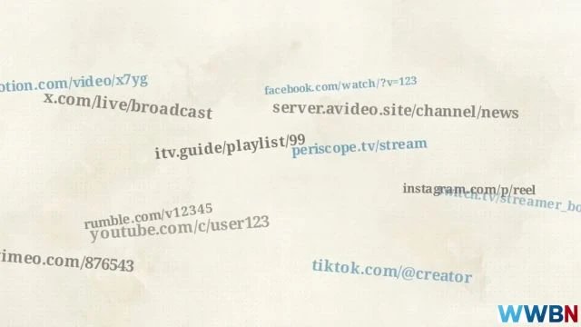 OS-tv — The Open Standard for Internet Television